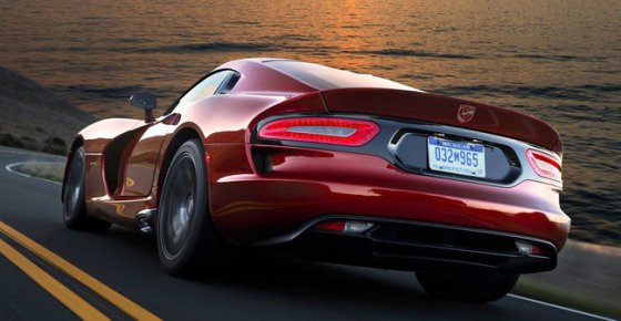 Une nouvelle Viper en approche ?