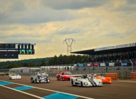 55ème Grand Prix de l'Age d'Or