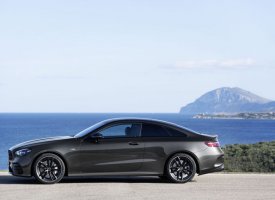 Nouvelles Mercedes-AMG E 53 4MATIC+ Coupé et Cabriolet