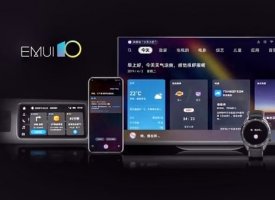 Huawei veut concurrencer Android dans l'auto
