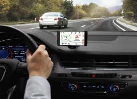 Coyote apporte des innovations à son système d'alerte