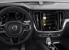 Volvo et Ericsson s'allient dans le cloud et la 5G