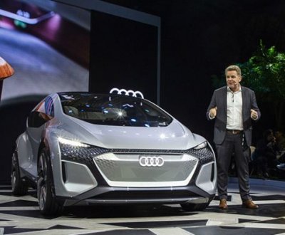Salon de Shanghai 2019