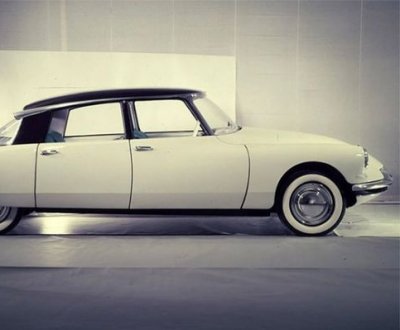 Les inventions qui ont fait l'automobile