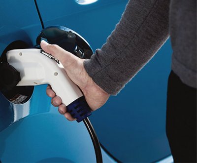Top 10 des voitures électriques 2019