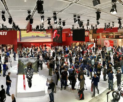 Salon de Milan 2019