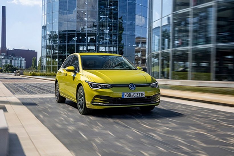 Volkswagen Golf eHybrid 204 ch : 71 km. Volkswagen Golf eHybrid 204 ch : 71 km.