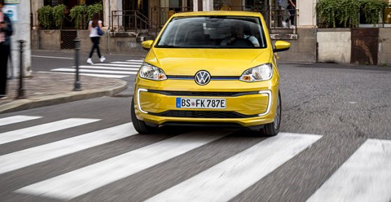 Electriques : celles qui facturent le moins cher le kilomètre d'autonomie.