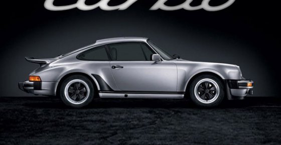 Porsche turbo : 45 ans et toujours du boost