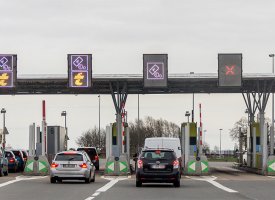 Route des vacances - Comment éviter les amendes ?