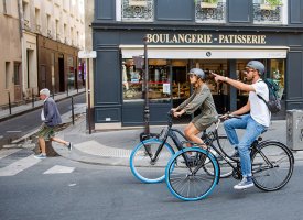 Et si vous passiez à la location de votre vélo ?