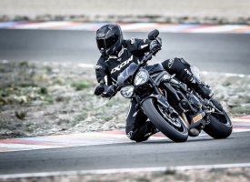 Triumph Speed Triple RS 2018