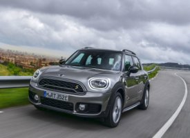 MINI Countryman Cooper SE Exquisite