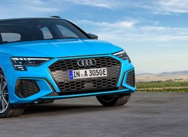 AUDI A3 Sportback 40 TFSI e S Line