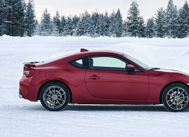TOYOTA GT86