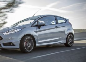 FORD Fiesta ST200