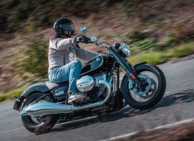 BMW R 18