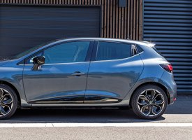 RENAULT Clio 1.5 dCi 110 Intens