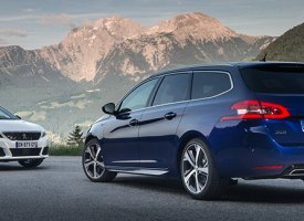 PEUGEOT 308 1.5 BlueHDi 130 ch GT Line