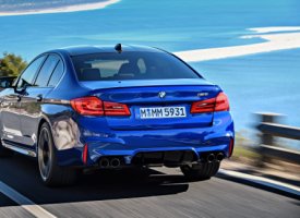 BMW M5