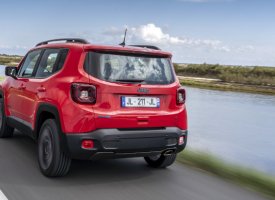 JEEP Renegade 4xe Trailhawk