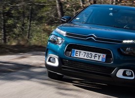 CITROEN C4 Cactus 1.2 PureTech 130 ch