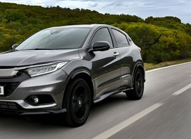 HONDA HR-V Sport