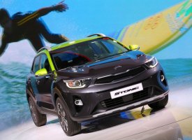KIA Stonic