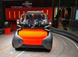 CITROEN Ami One