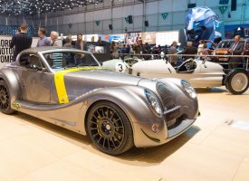 MORGAN Aero GT