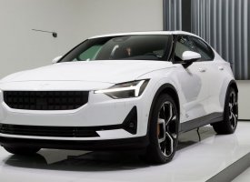 POLESTAR 2