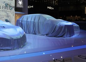 Salon de Genève 2019