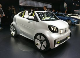 SMART Forease