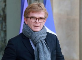 Congé après la perte d'un enfant: Fesneau veut avancer "sans démagogie"