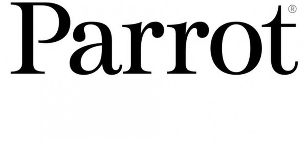 Parrot : présente ANAFI Ai, son drone connecté en 4G