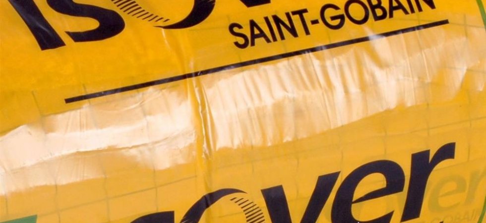 Saint-Gobain : en forme