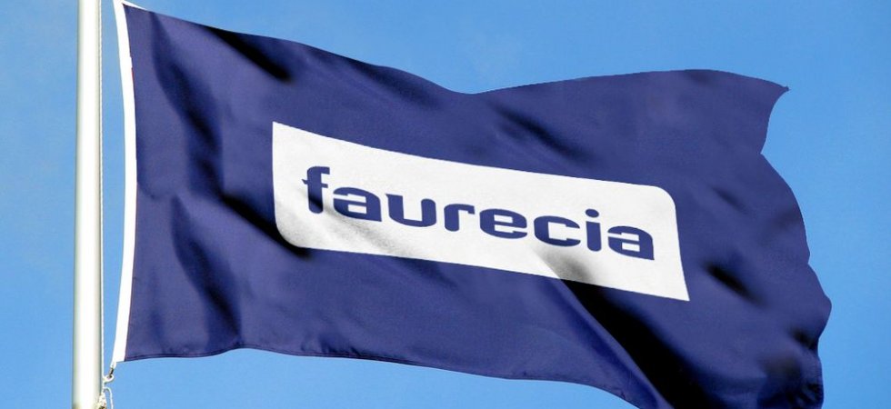 Faurecia : AG à suivre