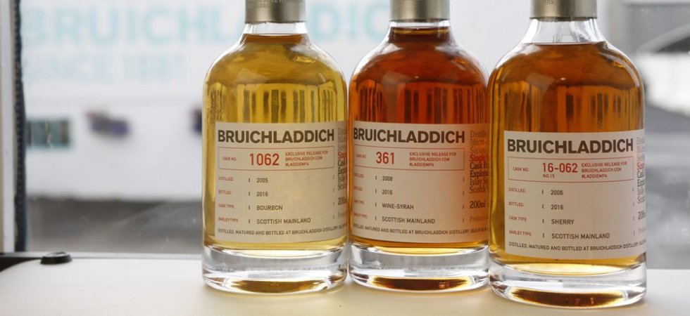 Rémy Cointreau : au sommet, hausse du dividende et rachat d'actions salués