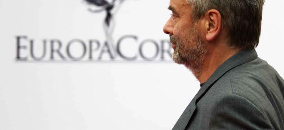 EuropaCorp : le chiffre d'affaires recule de 41% en 2020-2021 avec la crise sanitaire