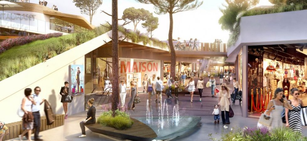 Frey annonce la réouverture complète de ses sites commerciaux en Europe