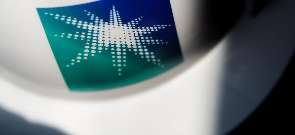 Saudi Aramco : 21,7 milliards de dollars de profits au premier trimestre