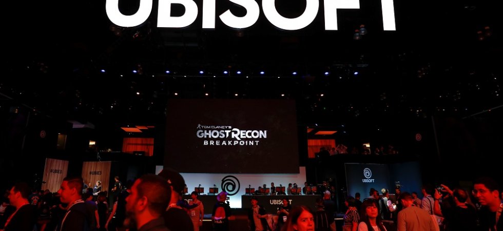 Ubisoft rejoint l'écosystème Tezos en tant que Baker Institutionnel