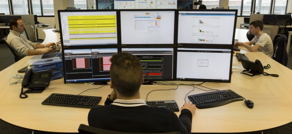 Thales va héberger les données de Citadel Team sur les infrastructures d'OVHcloud