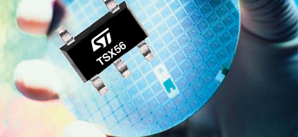 STMicroélectronics : la marge d'exploitation s'est améliorée de 420 points de base