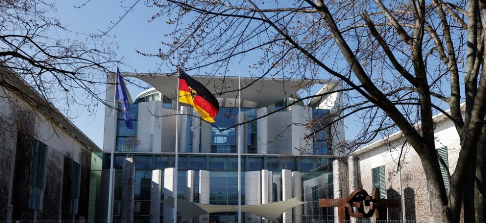 L'inflation annuelle aurait accéléré en Allemagne