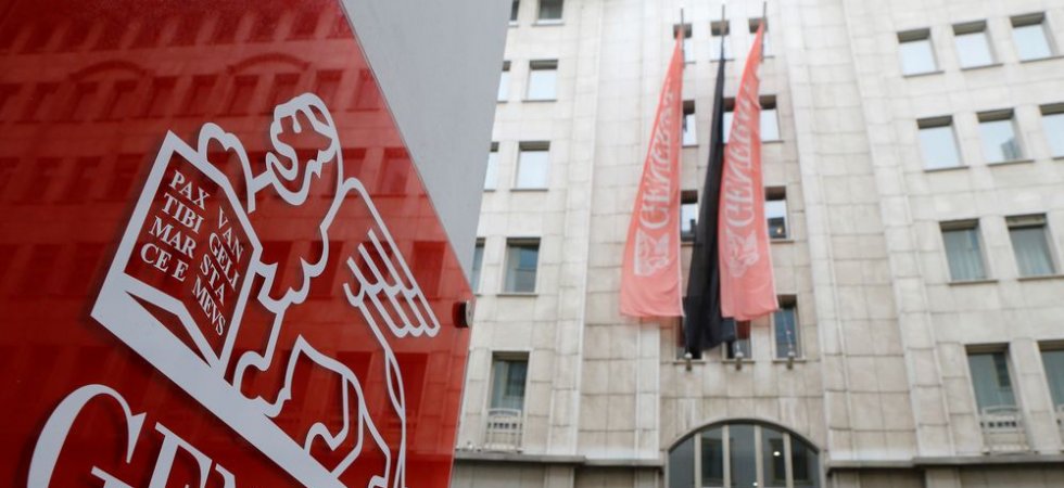Axa a finalisé la cession de ses activités en Grèce