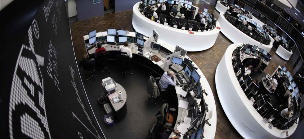 Introductions en bourse : la dynamique s'est poursuivie à un rythme record au premier semestre