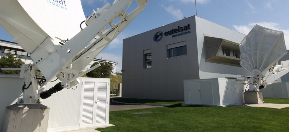 Eutelsat intensifie son usage de la plateforme Express Wi-Fi en partenariat avec Facebook