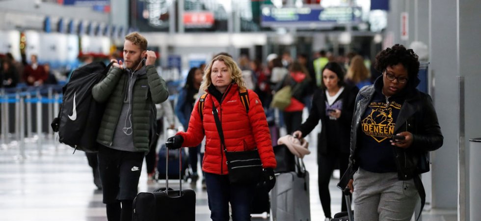 Etats-Unis : PMI de Chicago largement supérieur aux attentes
