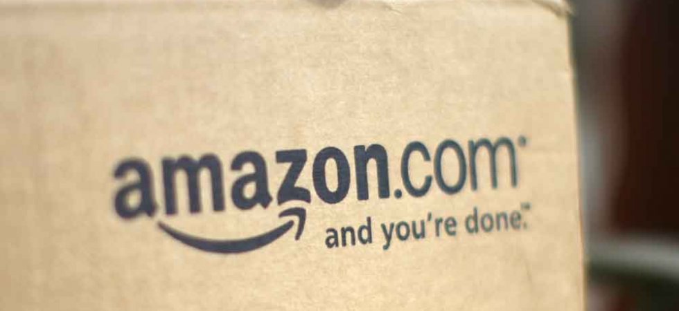 Amazon contraint de revoir ses conditions de travail aux Etats-Unis